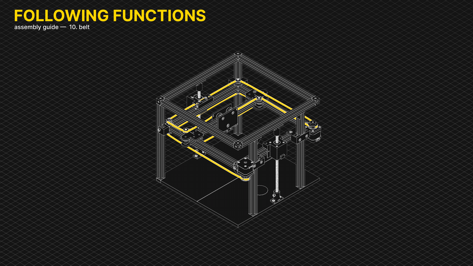 followingFunctions-kit