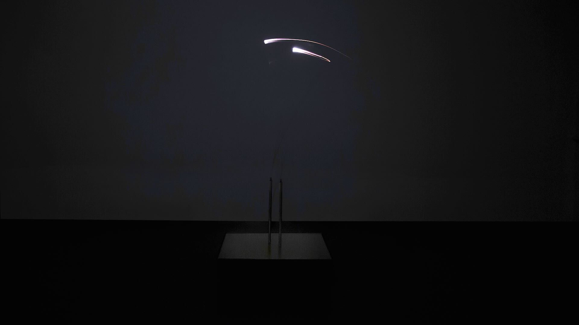 human traces in the behavior of machines