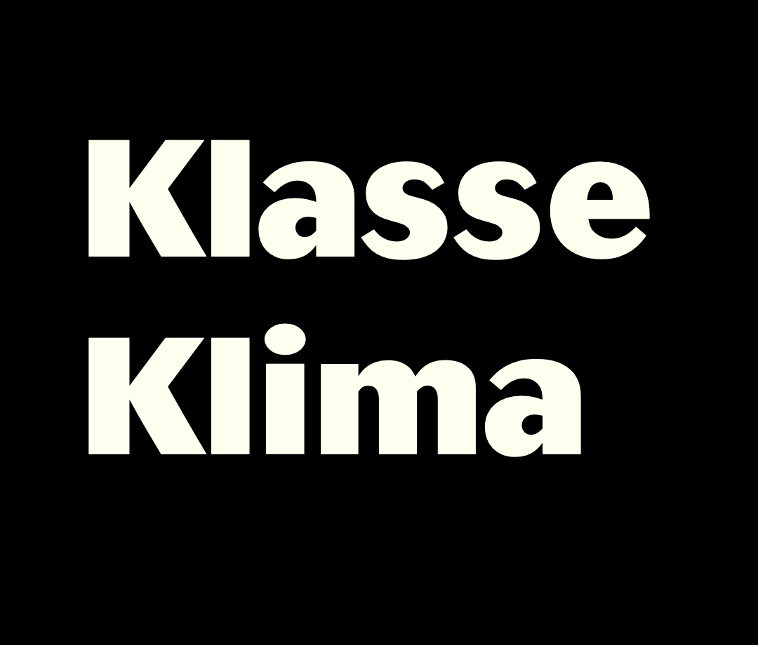 klasseklima