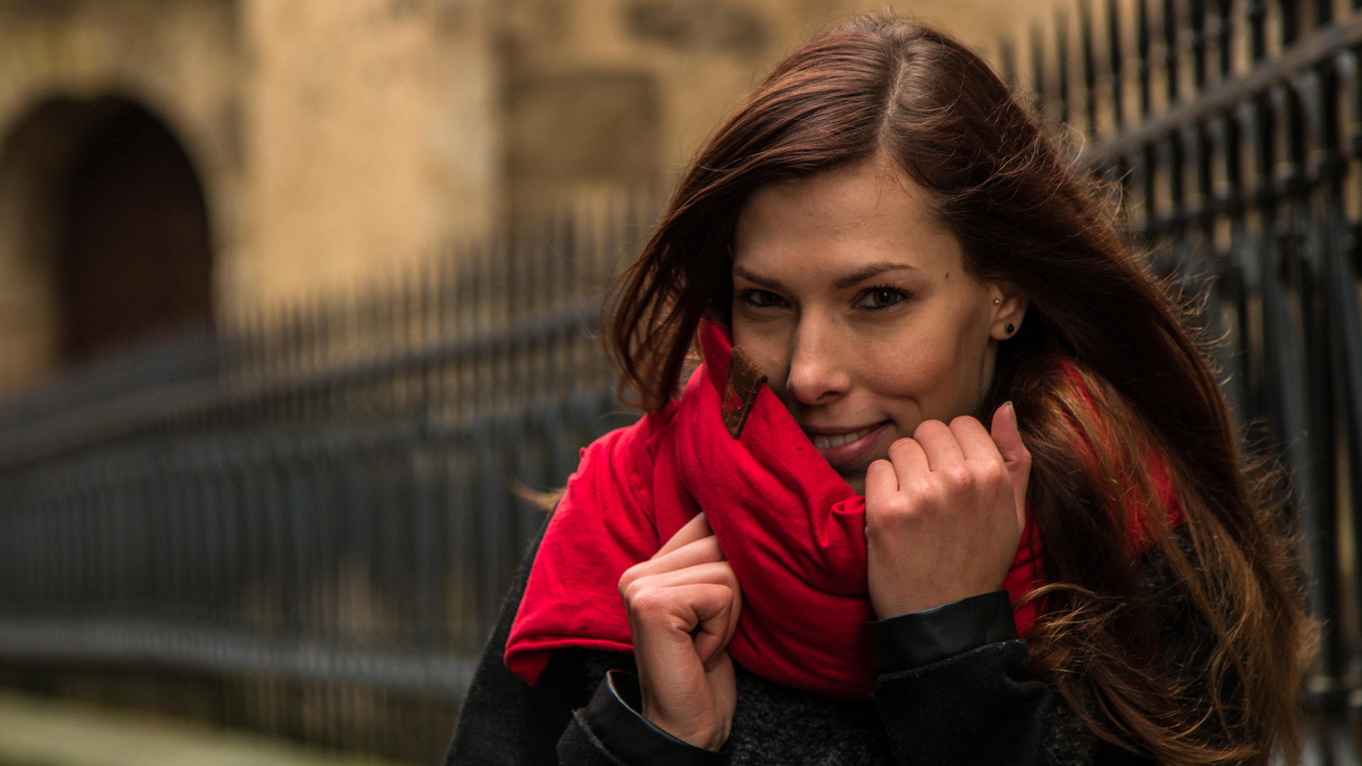 remember the warm times