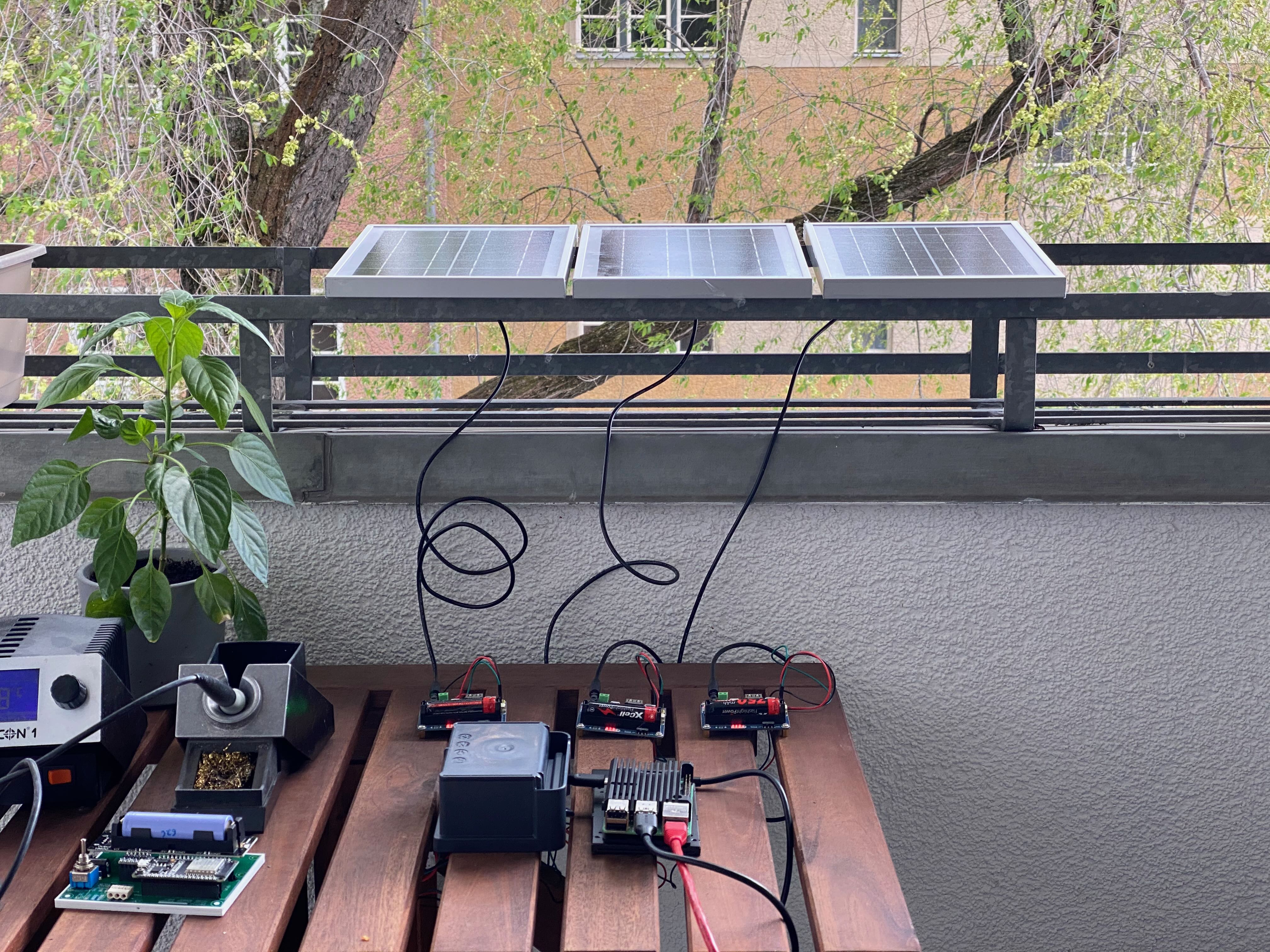 selfhost your way out